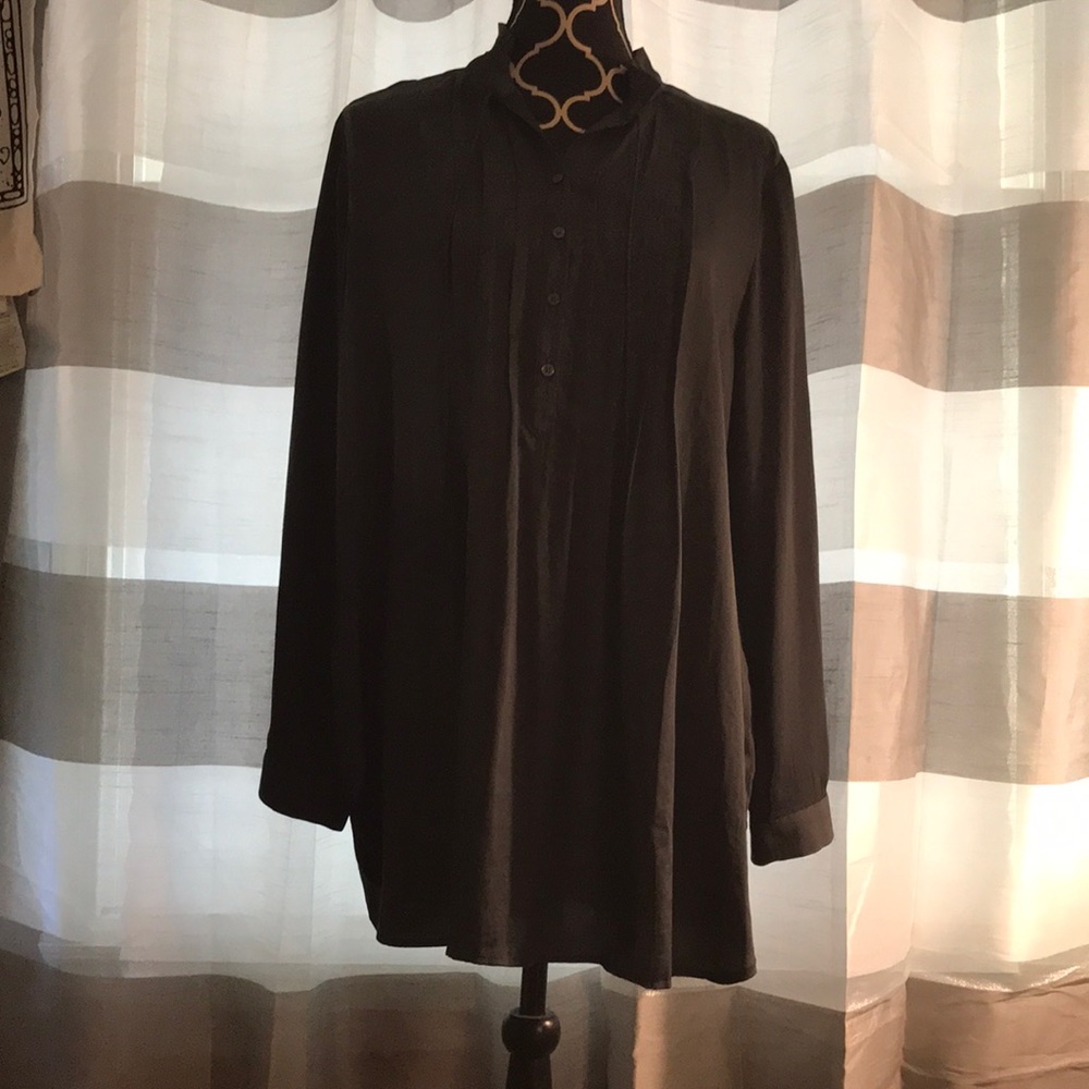 LOFT blouse